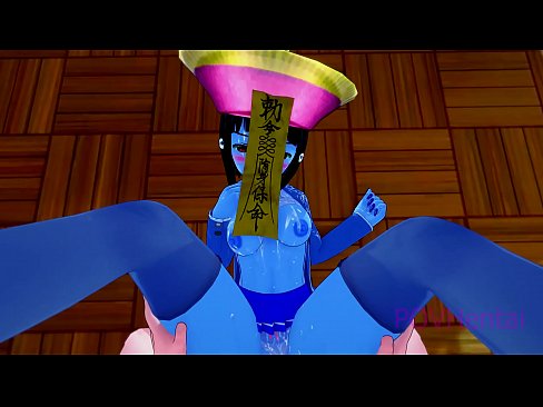 ❤️ မသေသော မိန်းကလေး ဘီလူး ❤️ Sex video မှာ ငါတို့မှာ