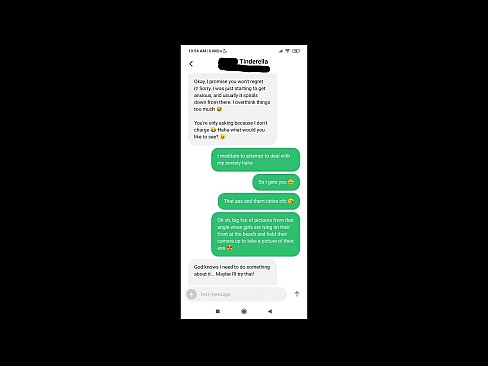 ❤️ Tinder မှ PAWG အသစ်တစ်ခုကို ကျွန်ုပ်၏ harem သို့ ထည့်ခဲ့သည် ( Tinder နှင့် စကားပြောပါ ) ❤️ Sex video မှာ ငါတို့မှာ