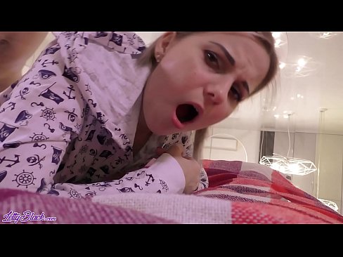 ❤️ Sexy mom မျိုနှင့် pregistyle လိင် - cum အနီးကပ် ❤️ Sex video မှာ ငါတို့မှာ
